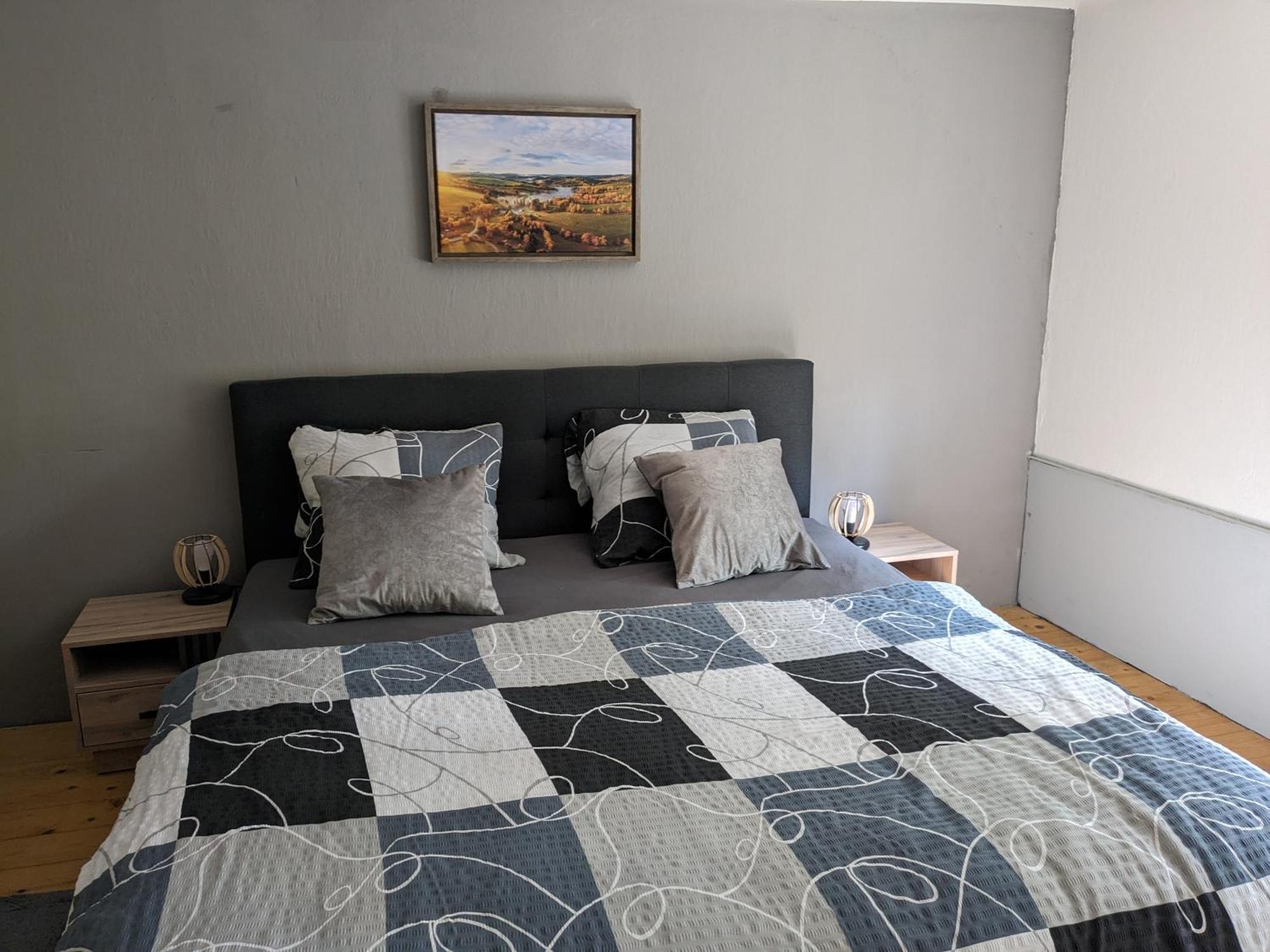 Completely Renewed - Holiday Home Giant Mountains - Lampertice 外观 照片