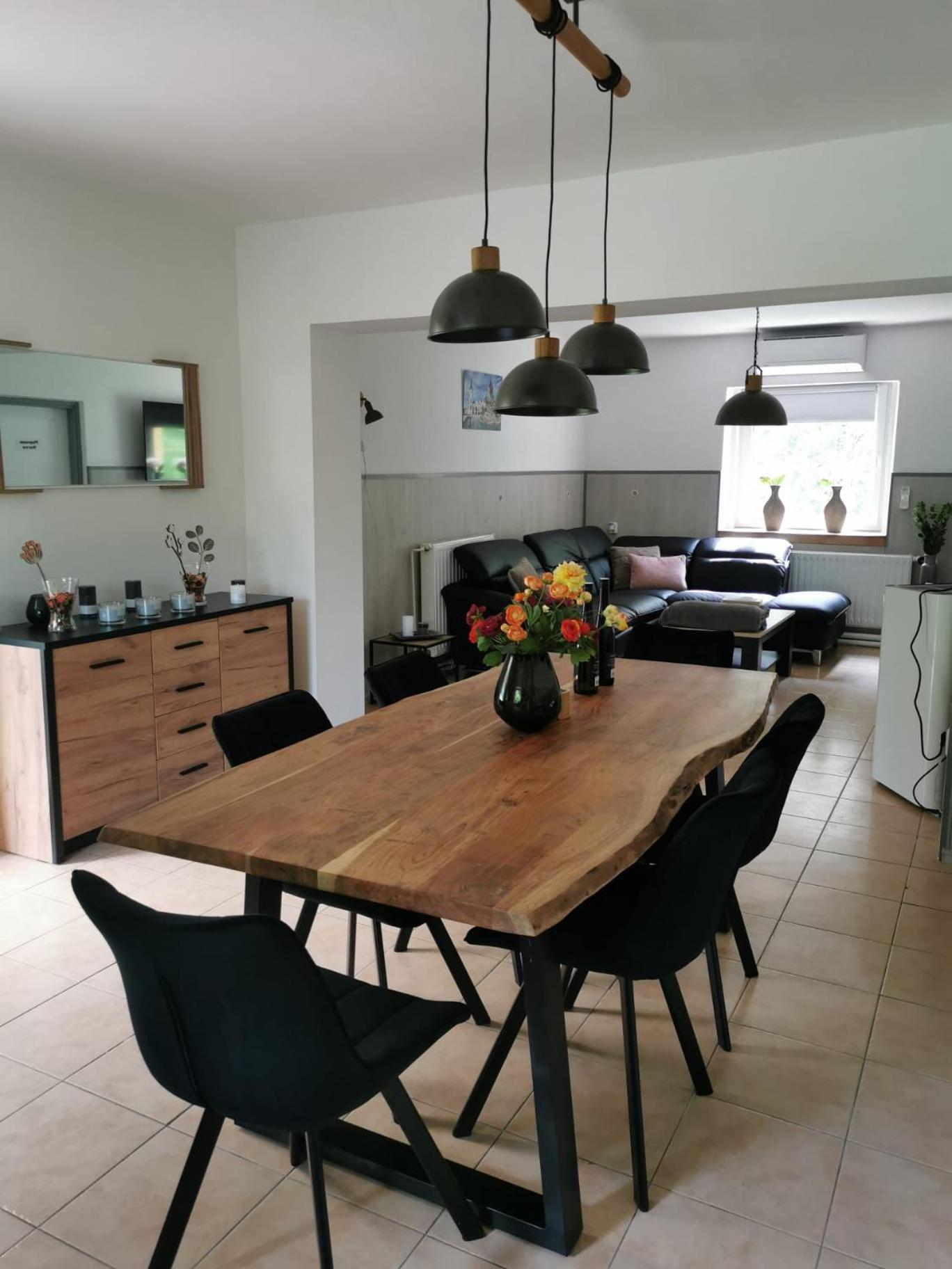 Completely Renewed - Holiday Home Giant Mountains - Lampertice 外观 照片