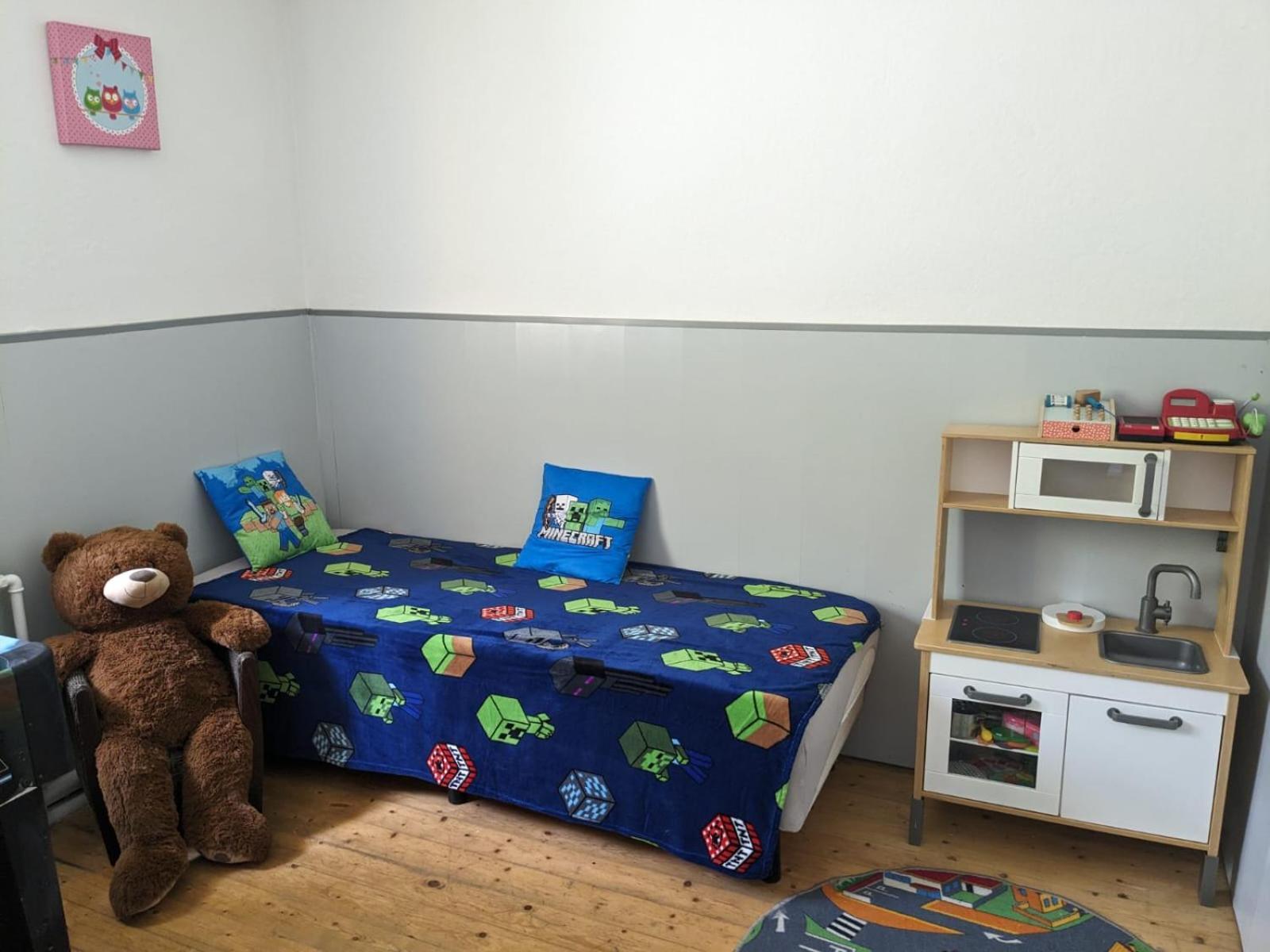 Completely Renewed - Holiday Home Giant Mountains - Lampertice 外观 照片