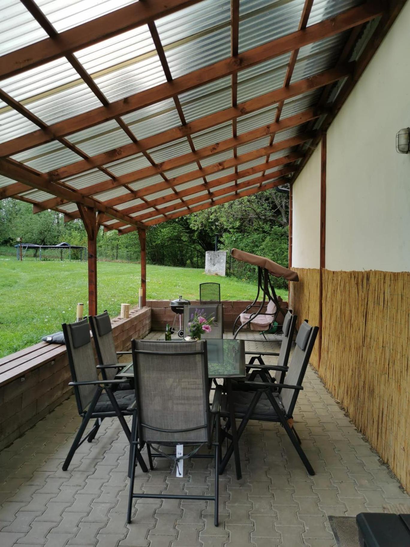 Completely Renewed - Holiday Home Giant Mountains - Lampertice 外观 照片