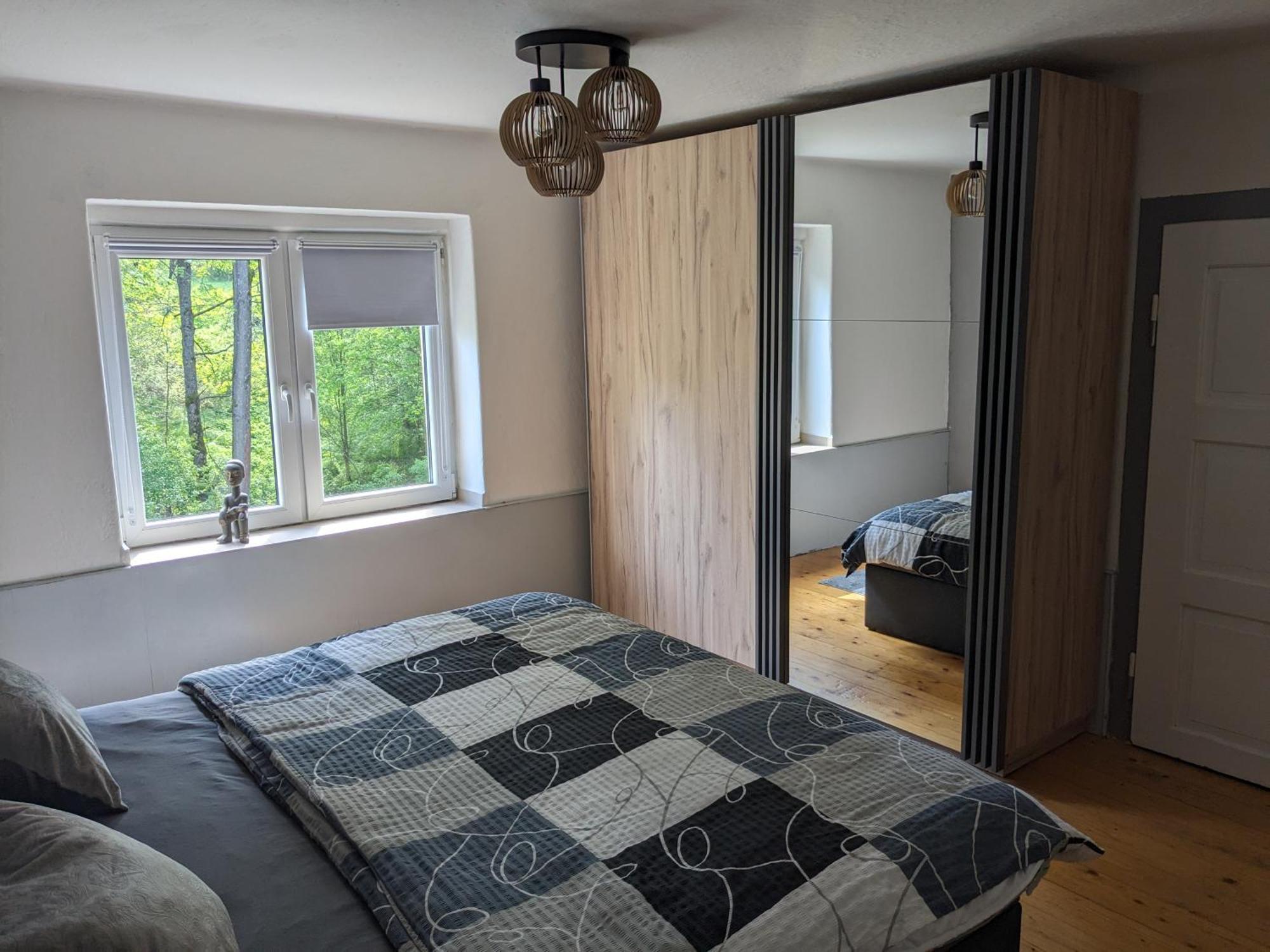 Completely Renewed - Holiday Home Giant Mountains - Lampertice 外观 照片