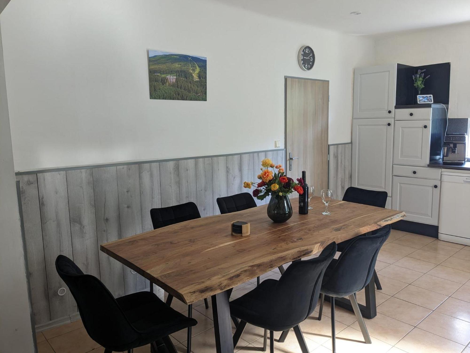Completely Renewed - Holiday Home Giant Mountains - Lampertice 外观 照片