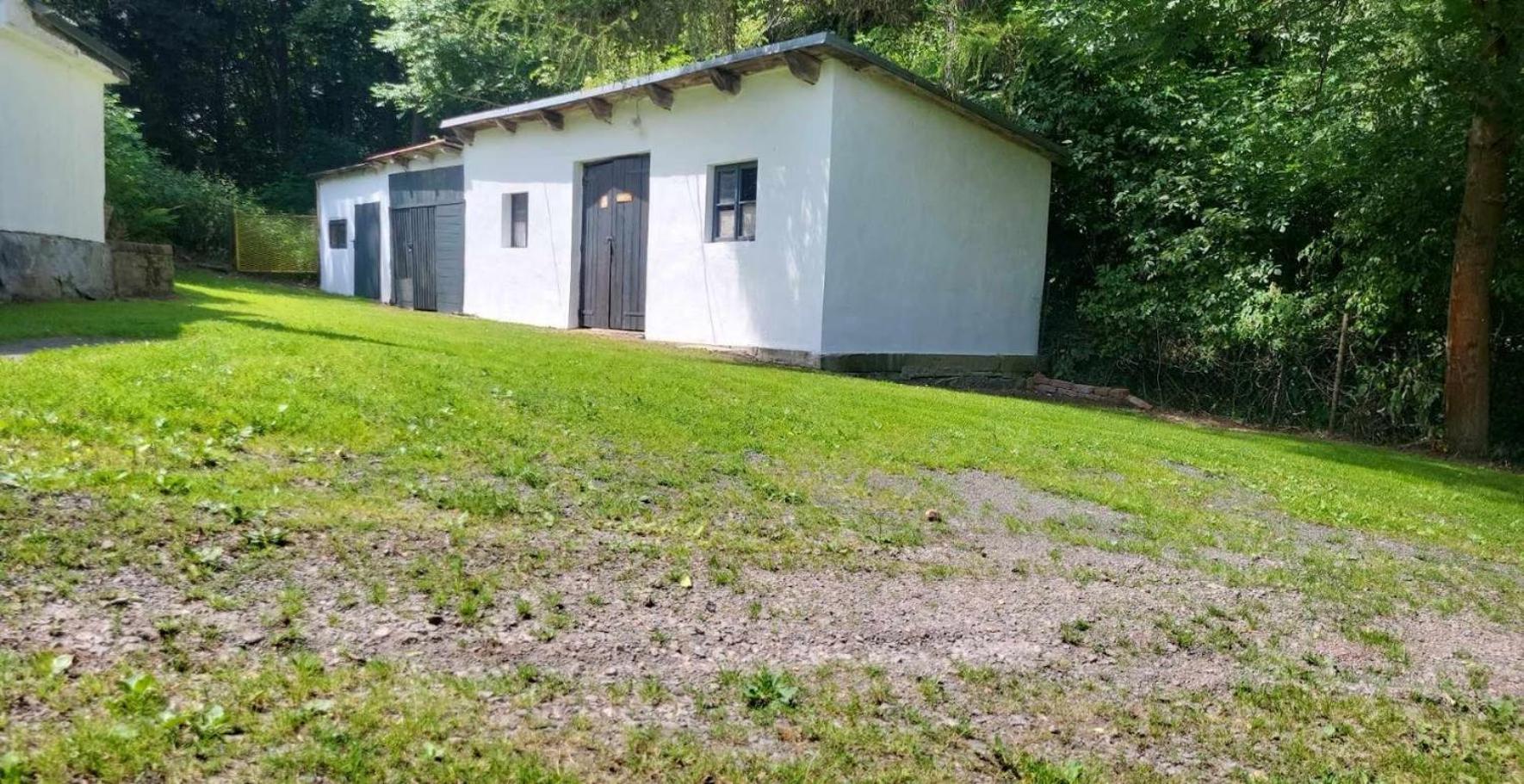 Completely Renewed - Holiday Home Giant Mountains - Lampertice 外观 照片